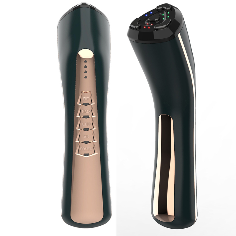 Infrared 7 Colors LED Light Phototherapy