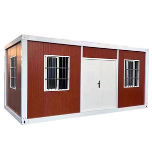 <span class=keywords><strong>Casa</strong></span> Contenedor Pequeña y <span class=keywords><strong>Fácil</strong></span> de Construir a Precio de Mayoreo, <span class=keywords><strong>Casa</strong></span> Pequeña Desmontable en Paquete Plano - Product Image 3
