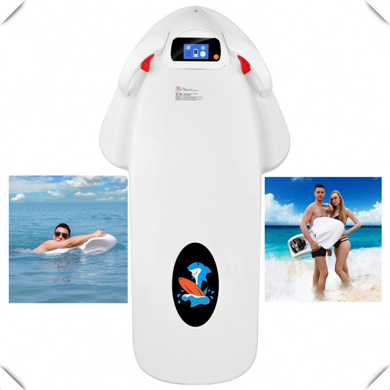 軽量ウォーターサーフィンスケートボード電気海電気サーフボード