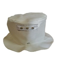 Capot de protection thermique ignifuge pour downlight, usage intérieur