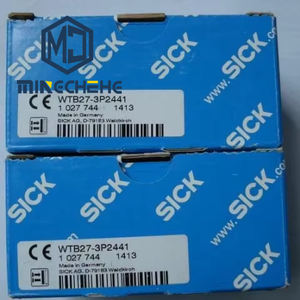 อุปกรณ์ควบคุม WTB27-3P2441 PLC สินค้าใหม่ - Product Image 1