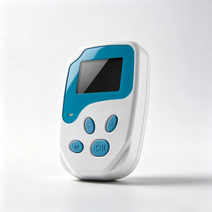 Macchina per Terapia del Suono Personalizzata con Trasmettitore e Ricevitore per Alleviare l'Acufenismo e Migliorare le Funzioni dell'Udito - Product Image 4