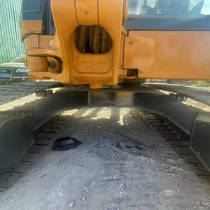 เครื่องขุดขนาดเล็กใช้สำหรับกรณี58 CX58 CX58C CX55B CX58B CX75SR ขุดตีนตะขาบ5Ton พร้อมกระปุกเกียร์ EPA Cat305 306จากญี่ปุ่น - Product Image 5