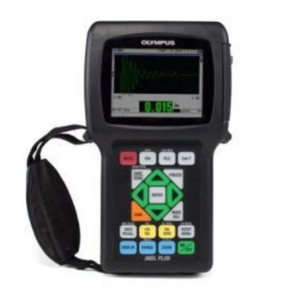 38DL PLUS 39DL PLUS Jauge d'épaisseur ultrasonique - Product Image 2