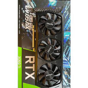 Tarjeta Gráfica GPU Usada RTX 3060 Ti 8GB, Placa Base RTX 3060, RTX 4090, 580 8GB, 7900 XTX, GTX 1060 6GB, 2060 Super 16GB - Product Image 6