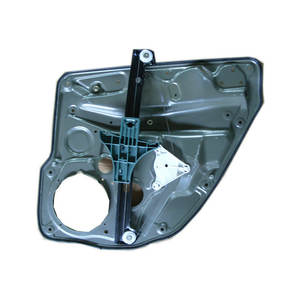 Ventana elevador completo placa de metal 1J4837461 1J4837462 frente izquierda derecha para <span class=keywords><strong>GOLF</strong></span> IV 1J1 1J5 - Product Image 4