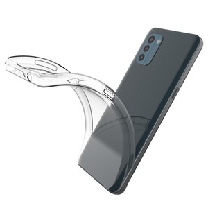 ฝาครอบมือถือ TPU ใสกันกระแทกสำหรับเคสโทรศัพท์ Xiaomi <span class=keywords><strong>Samsung</strong></span> Huawei Nokia <span class=keywords><strong>G21</strong></span> 4G - Product Image 2