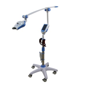 40W Multi-Purpose <b>Teeth</b> <b>Whitening</b> LED Light Machine Lamps 3 Color Dental Instruments Packaged in Box <b>Teeth</b> <b>Whitening</b> Accessories - Product Image 6