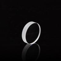 Doublet Achromatic Objective Lens Telescope Optical Lens Best Selling Products Glass Manufacturers in China Walk Optical Lenses