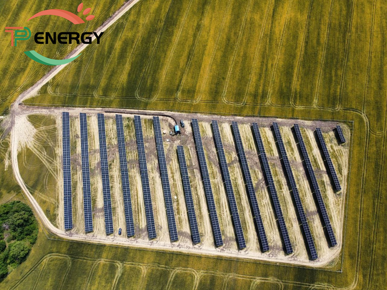 solar panels off grid kit