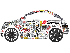 Capteur de position d'arbre à cames BR3Z6B288A pour Mazda Familia <span class=keywords><strong>Zl</strong></span> - Product Image 5
