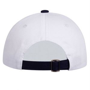 Wholesale 6 Panel Cotton Embroidery Custom logo Captain Cap Custom Baseball <b>Hat</b> - Product Image 6