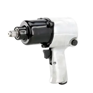 IW9421 Pneumatic Tool 1/2 inch Twin Hammer Air Impact Wrench For Repair Auto and Industrial Factory sockets