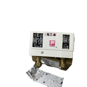 ตัวควบคุมแรงดันเฟนเชน PS830HME AC 220V สวิตช์แรงดันสูงต่ำสำหรับอุปกรณ์เก็บความเย็น - Product Image 4