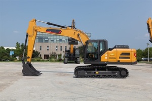 Escavatore cingolato XE200GH per escavatore medio da 21.5 tonnellate con capacità di secchio da 1m ³ in vendita - Product Image 6