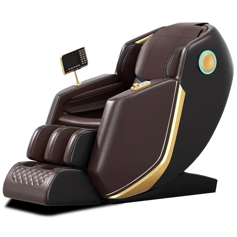 Meiyang Electric Zero-Gravity-Massagestuhl ganzkörper- 4d-Massagestuhl Luxustuhl Massagegerät Preis