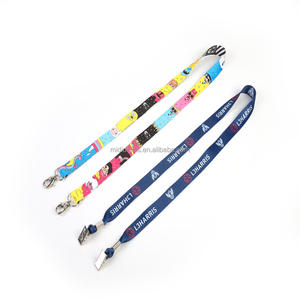 Lanières de dessin animé mignon personnalisées pour enfants sangles de cou pour l'usine d'approbation <span class=keywords><strong>Disney</strong></span> de parc d'attractions à thème universel Land - Product Image 3