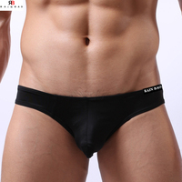 Sous-vêtements pour hommes en coton et élasthanne / Soie glacée, OEM/ODM, fabriqués en Chine, pour couples, caleçons en coton pour hommes