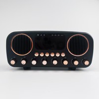 Mesin Suara Portabel untuk Tidur dengan BT |   8 Suara Alam yang Menenangkan & Radio FM, Suara Putih untuk Meditasi bagi Bayi