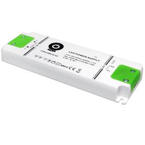 Alimentation LED POS 12V 100W à tension constante, convertisseur AC/DC monocanal - Product Image 1