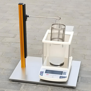 JTGE40-T0169 Probador de flotabilidad del suelo para pruebas de gravedad específica del suelo, equipo de laboratorio - Product Image 2
