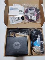 Radio Motorola DM2600 UHF/VHF, station de base mobile DMR, radio de voiture XIR M6660, talkie-walkie longue portée