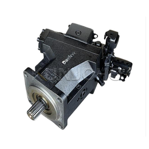 Motores Hidráulicos Dan Foss H1B H1-B-060-A-A-DH-MA-W-B-PB-DN-GN-N-N-NN-NP-026-N-16-NNN - Product Image 1