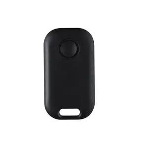 Wireless Keys Smart Finder Remote Camera Shutter Kids Finder Anti Lost Alarm Reminder Lightweight And Portable BT Connection