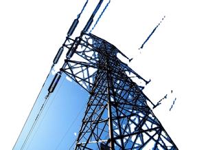 230 kv feuerverzinkter verteilerwinkel strukturstahl-Übertragungsanlage 110 kv 132 kv elektroenergie monopole turm - Product Image 2