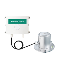 Capteur UV HONDE RD-UV-CA-02 RS485 Modbus 0~15 MW/ Cm2, détecteur de lumière ultraviolette analogique, carte de détection de l'intensité UVA UVB
