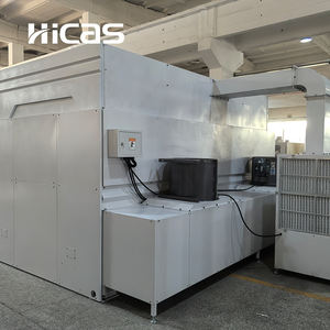 5-осевой автоматический распылитель для УФ-полиуретановой краски - Product Image 4