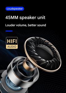 <span class=keywords><strong>X30</strong></span> <span class=keywords><strong>Pro</strong></span> Intercom Casco de motocicleta Auriculares inalámbricos Casco con cancelación de ruido Auriculares para montar - Product Image 5