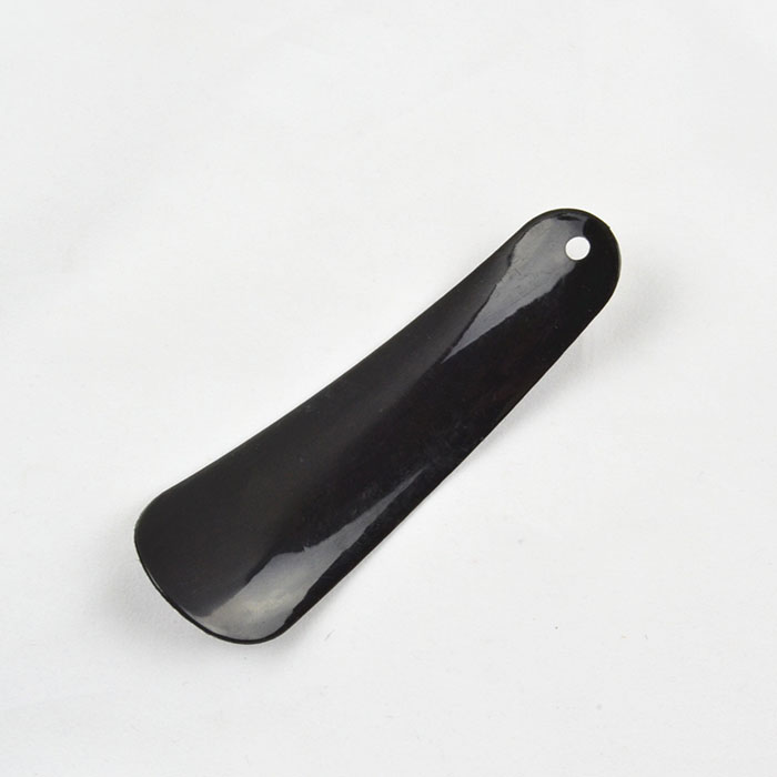 11 см Пластиковый черный обувной гудок, легко ленивый помощник для обуви