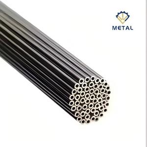 Titan ống tròn Titan ống với chứng nhận CE - Product Image 4