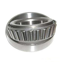 Roulements à rouleaux coniques de vente directe d'usine LQB 32210 pour les machines industrielles agricoles automobiles