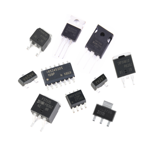 Nouveaux et originaux IRFP460LCPBF IRFP460LC composants de puce Ic Circuits intégrés électroniques Distribution de commandes à guichet unique - Product Image 6