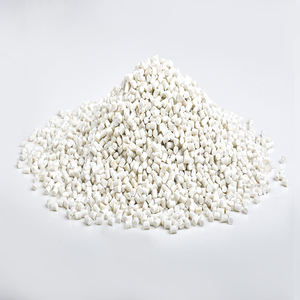 Полиамид 66 <span class=keywords><strong>Gf</strong></span> 20 PA 6,6 нейлон 6 полимерный пластиковый материал высокого класса PA66 гранулы для формования и нанесения волокон - Product Image 2