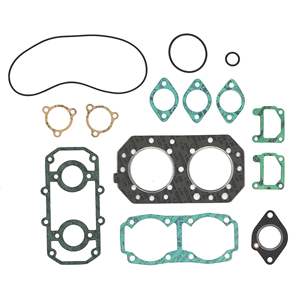 Kit completo de juntas (juntas de aceite no incluidas) - Product Image 1
