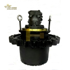 Offre Spéciale : Engrenages de fin de course pour excavatrices de machines lourdes et minières Hangood (modèles UH07-7, UH04-2, UH04-7, UH062, UH07-5, UH07LC-5) pour l'industrie - Product Image 2