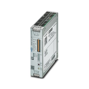 MT-Phoenix 24V Intelligent Uninterruptible <b>Power</b> <b>Supply</b> 2906991 QUINT4-<b>UPS</b>/24DC/24DC/5/USB - Product Image 5