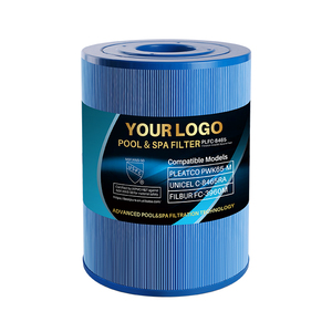 Cartouche filtrante SPA PP compatible avec la FC-3960M PWK65-M C-8465RA 71827 71828 31114 cartouche filtrante Jumbo de 20 pouces - Product Image 1