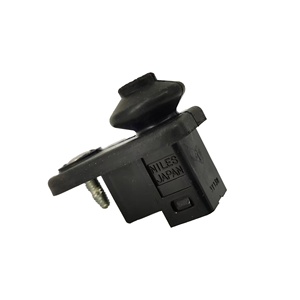 เซ็นเซอร์ประตูใหม่สำหรับรถยนต์มิตซูบิชิ ปาเจโร มอนเตโร รุ่น V73 V77 V93 V97 สวิตช์อัตโนมัติ ใช้แทน MR271892 8608A145 <span class=keywords><strong>Pinin</strong></span> H66 H77 - Product Image 2