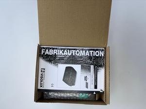 Pepperl+Fuchs LS610-DA-P/F2 PROFIBUS ออปติคอลดาต้าคัปเปลอร์ 1500kbit/s - Product Image 2