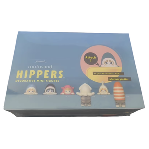 Sonny Angels Holiday <span class=keywords><strong>Basic</strong></span>, nueva caja completa sin abrir, caja ciega, colección de adornos de juguete de moda, regalos de figuras bonitas - Product Image 6