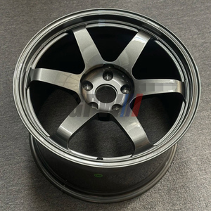 Gpw <span class=keywords><strong>5x100</strong></span> 5X112 5X120 5X114.3 18นิ้ว <span class=keywords><strong>Te37</strong></span>แข่งรถ <span class=keywords><strong>Volk</strong></span> สำหรับ BMW E92 F87 F80 F82 M2ล้อ M3ปลอม - Product Image 4