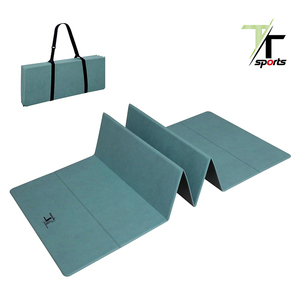 Tapis de mise à la terre en microfibre suédé conducteur Oliver Green Dropshipping Tapis de mise à la terre Surface douce au toucher pour bureau de sommeil pour le <span class=keywords><strong>yoga</strong></span> - Product Image 5