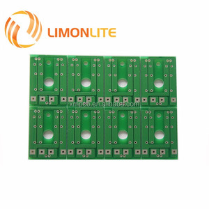 Lớp đơn và nhiều lớp sản xuất bảng mạch in và lắp ráp dịch vụ lắp ráp <span class=keywords><strong>PCB</strong></span> một cửa - Product Image 2