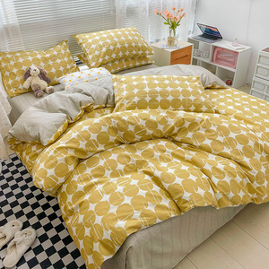 Ga Trải Giường Cotton 100% Đảm Bảo Chất Lượng Bộ Ga Trải Giường Tùy Chỉnh - Product Image 2