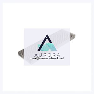 Accessoires de ventilateur de haute qualité, 14322741,SARLS-50X150MM, dissipateur de chaleur, Support OEM - Product Image 6