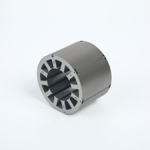 Hoogwaardige DC-motorrotor/motorstator/borstelloze motorstator - Product Image 3